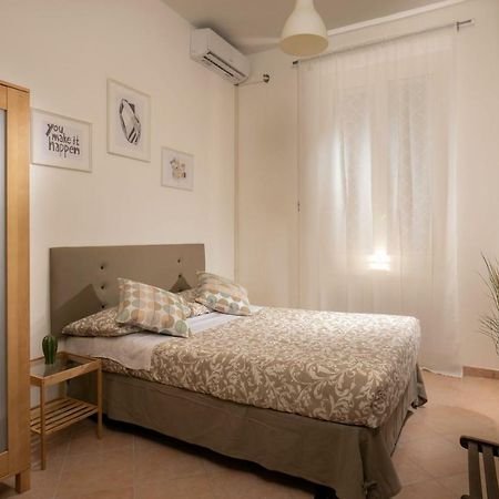Piceni 6 House Apartamento Roma Exterior foto