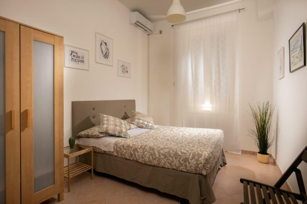 Piceni 6 House Apartamento Roma Exterior foto
